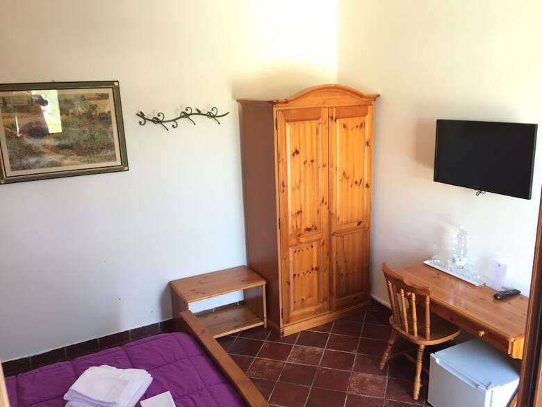 B&B Baglio Degli Ulivi