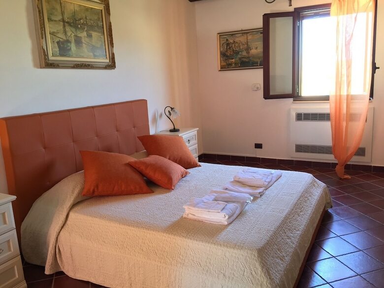 B&B Baglio Degli Ulivi