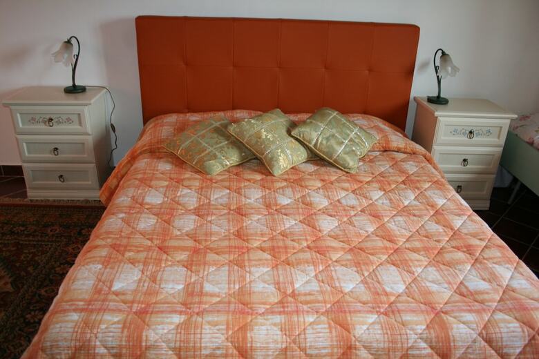 B&B Baglio Degli Ulivi