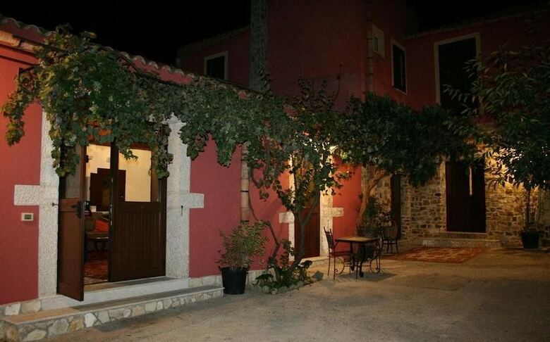 B&B Baglio Degli Ulivi