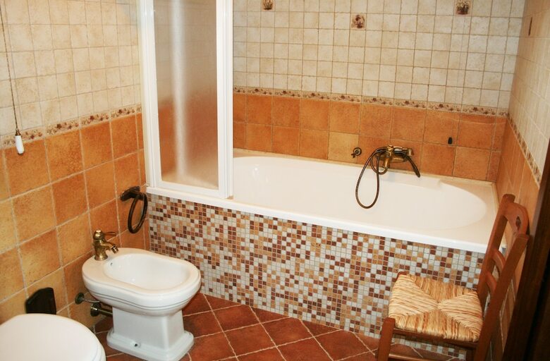 B&B Baglio Degli Ulivi