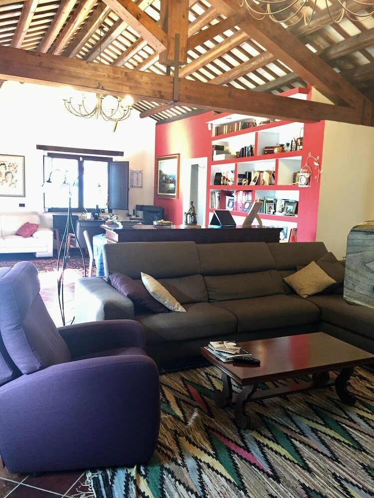 B&B Baglio Degli Ulivi