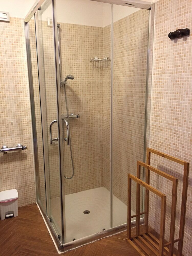 B&B Baglio Degli Ulivi