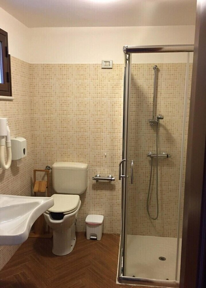 B&B Baglio Degli Ulivi