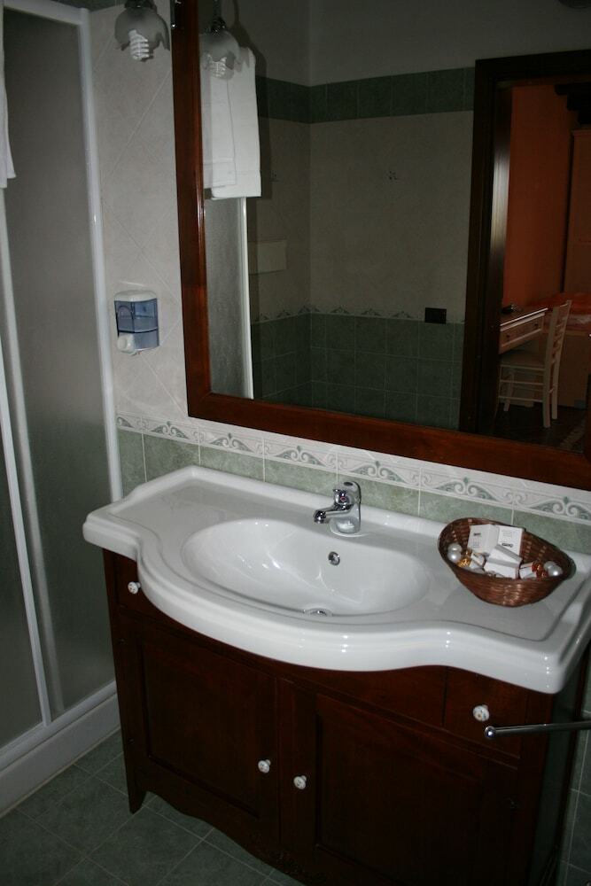 B&B Baglio Degli Ulivi