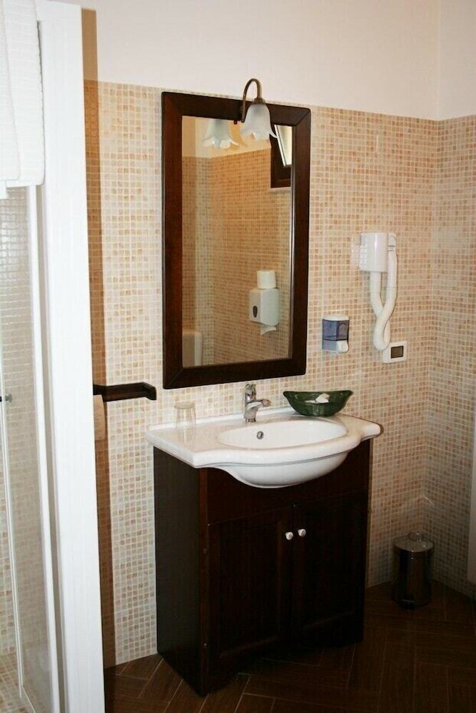 B&B Baglio Degli Ulivi