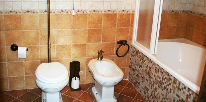 B&B Baglio Degli Ulivi
