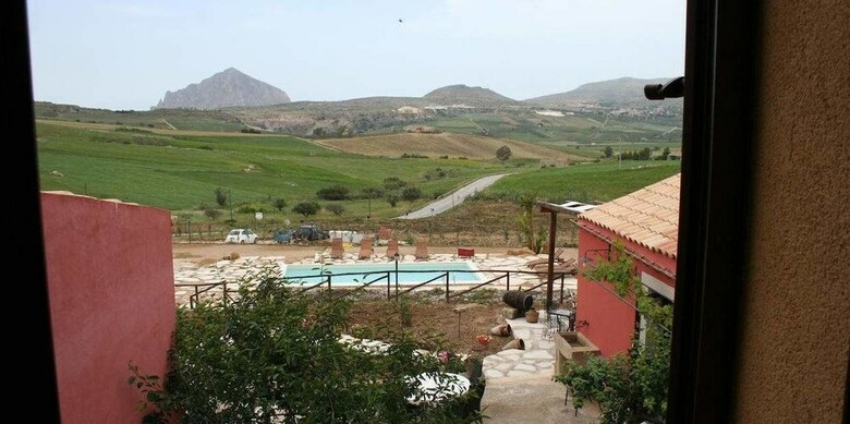 B&B Baglio Degli Ulivi