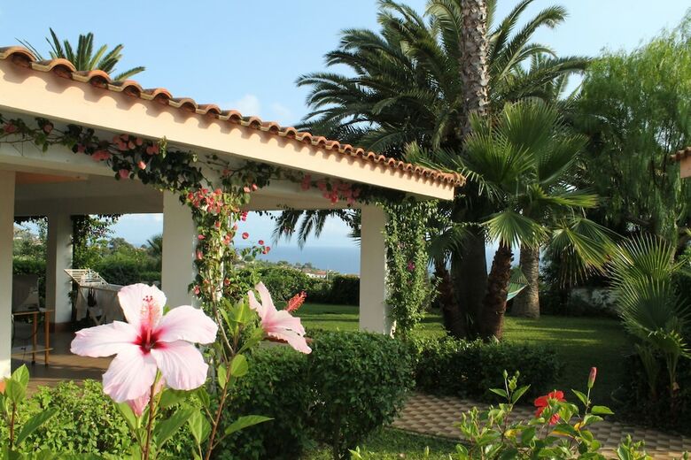 Hotel Residence Rosy