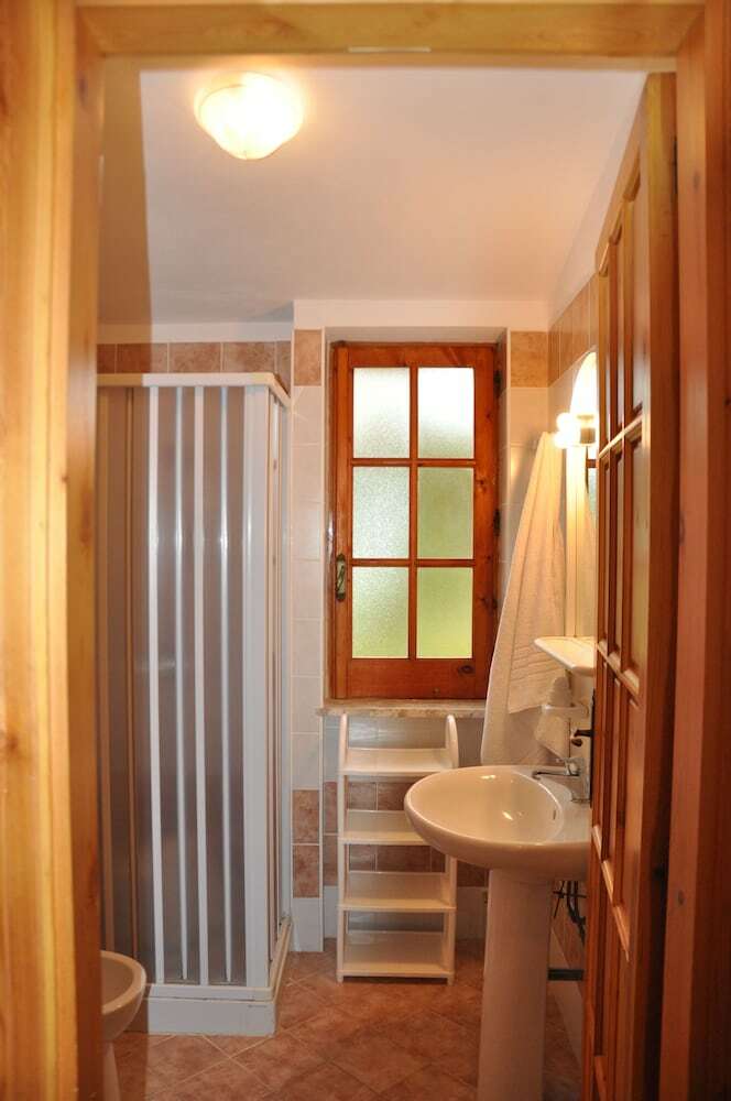 Hotel Residence Rosy