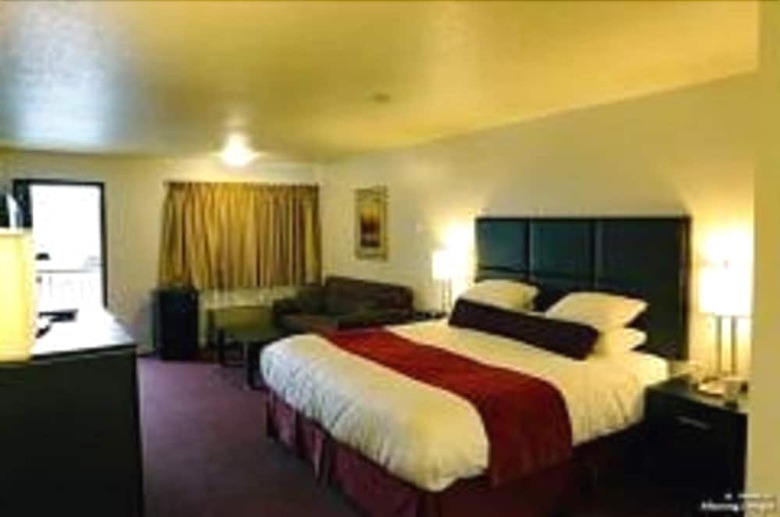 Diamond Head Motor Inn