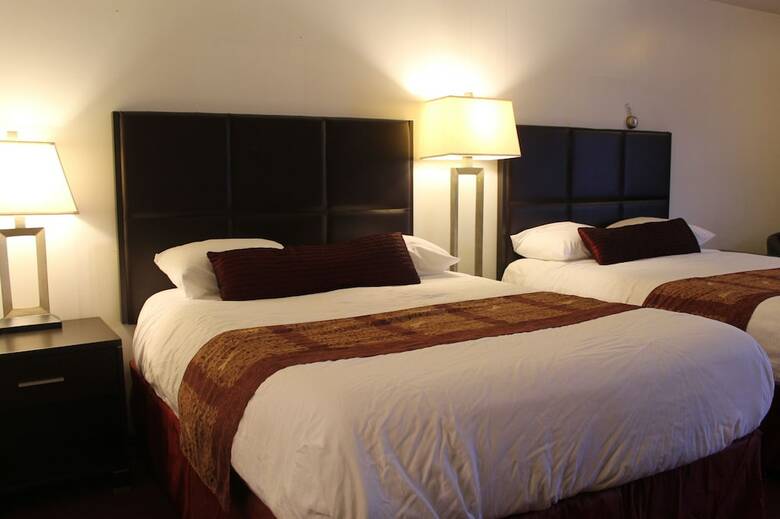 Diamond Head Motor Inn