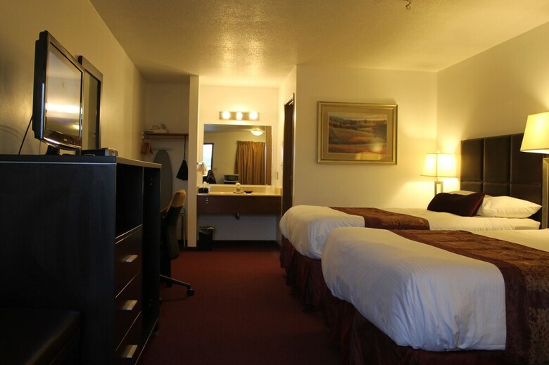 Diamond Head Motor Inn