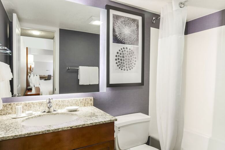 Hotel Residence Inn By Marriott Chicago Deerfield