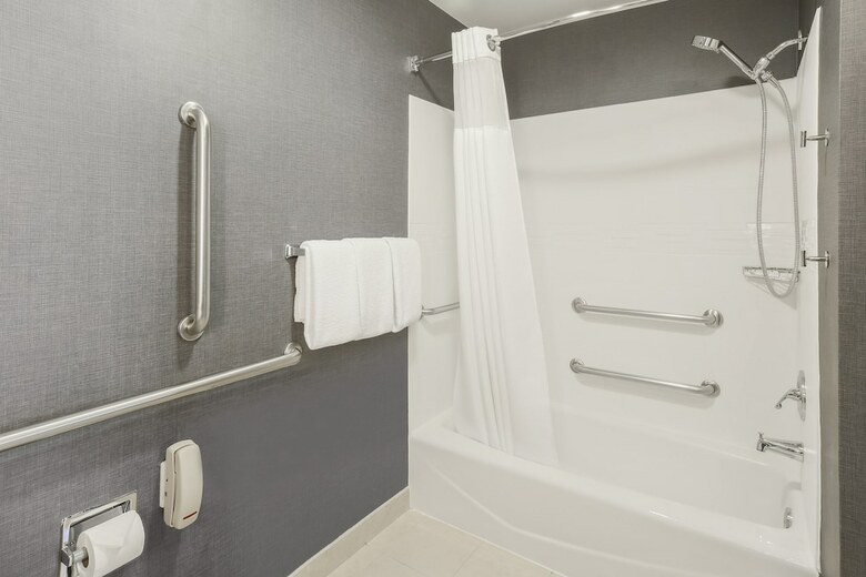 Hotel Residence Inn By Marriott Chicago Deerfield
