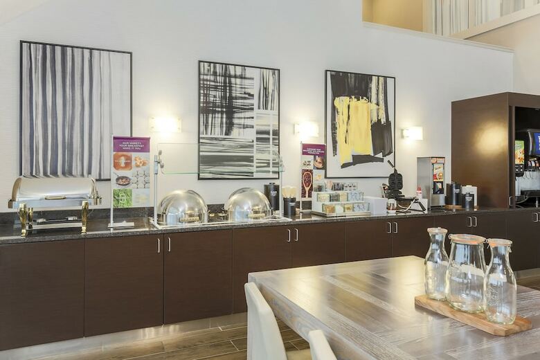 Hotel Residence Inn By Marriott Chicago Deerfield