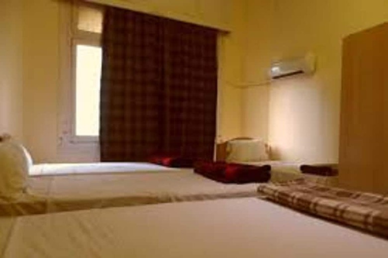 Hostal Hostel Vienna