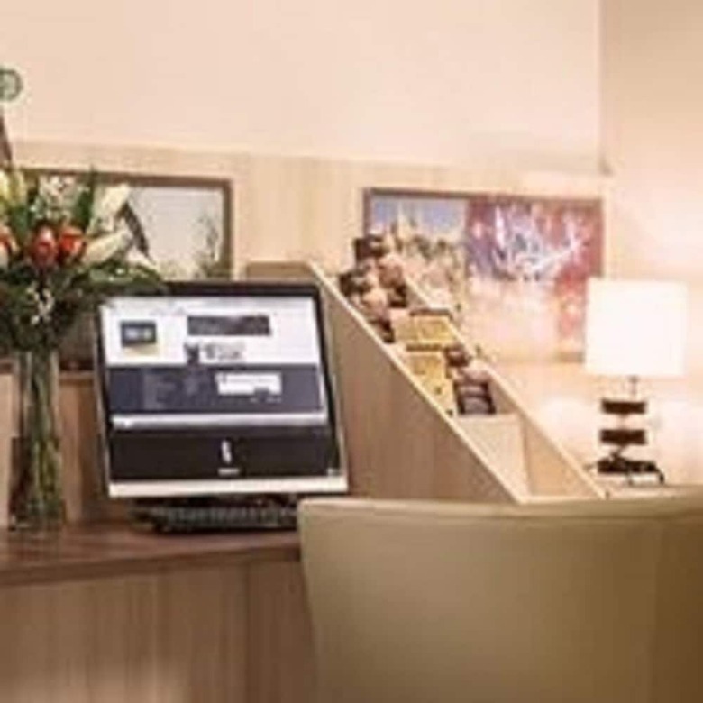 Hotel Ace H�tel Paris Roissy