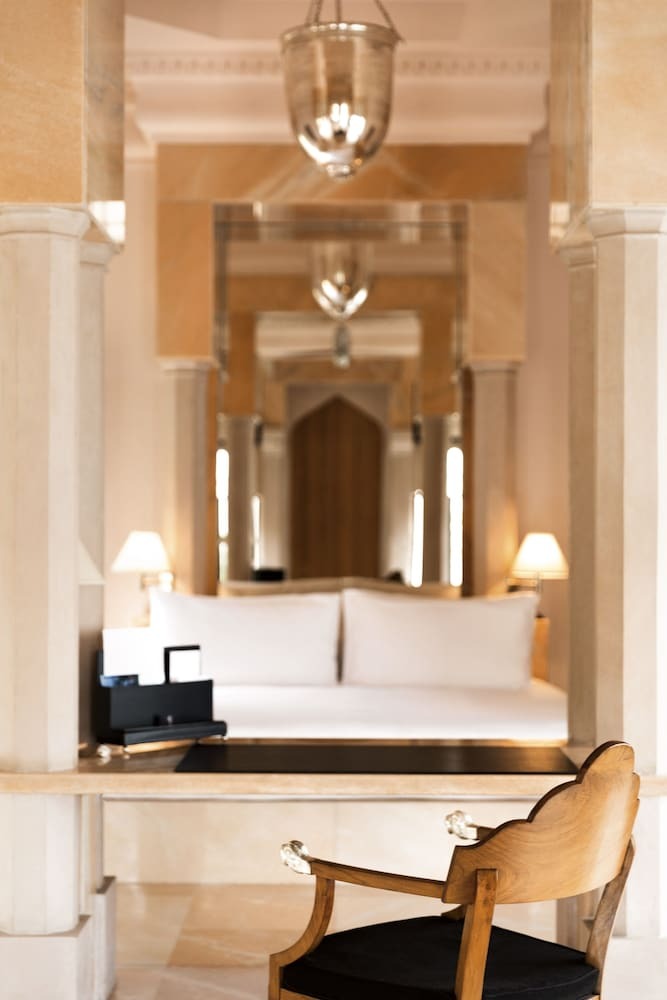 Hotel Amanbagh - Alwar