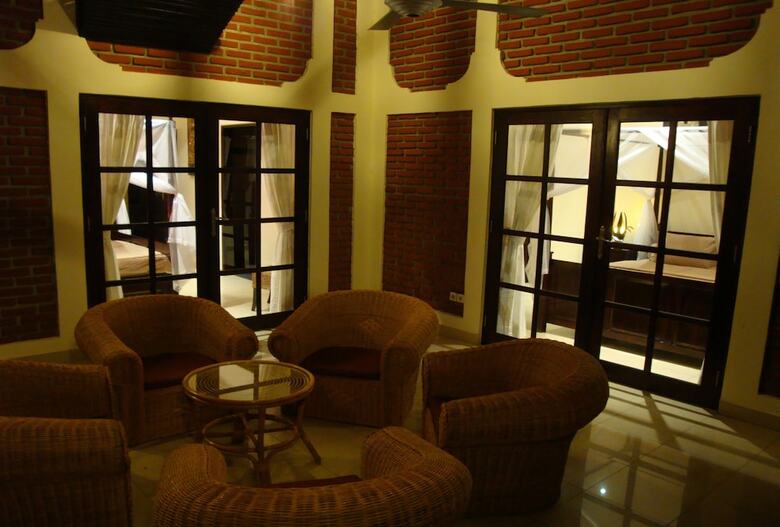 Villa Pelangi Bali