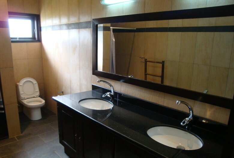 Villa Pelangi Bali