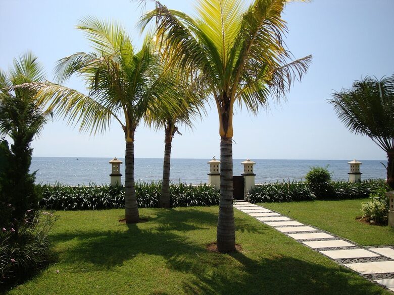 Villa Pelangi Bali
