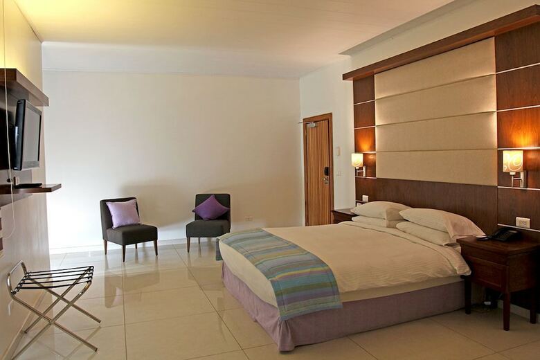 The Hub Hotel