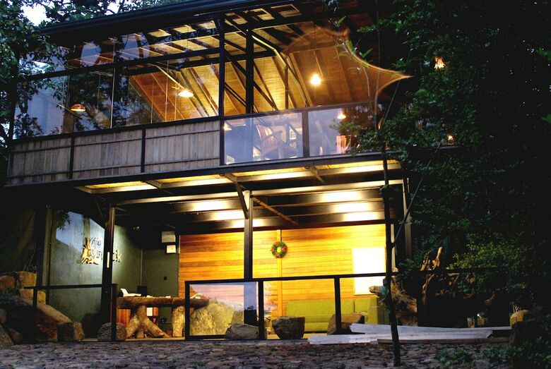 Hotel The Glenrock