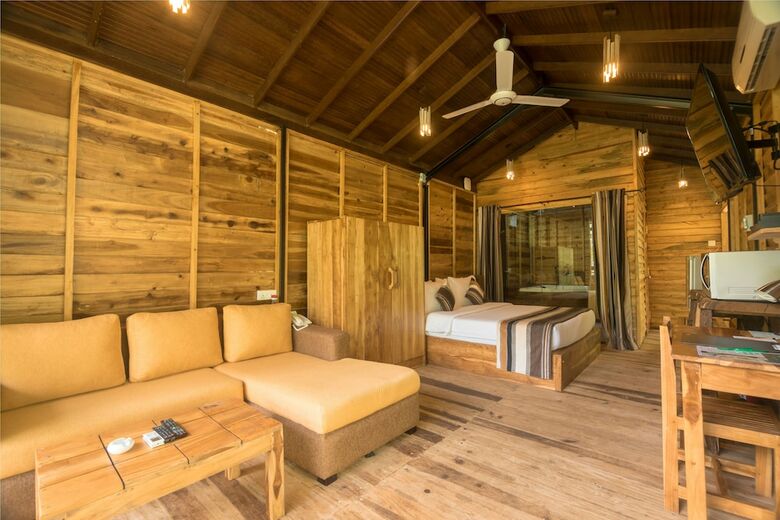 Hotel The Glenrock