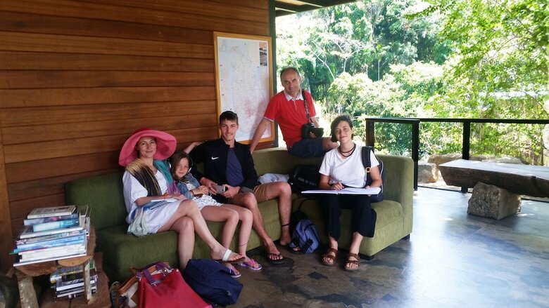 Hotel The Glenrock
