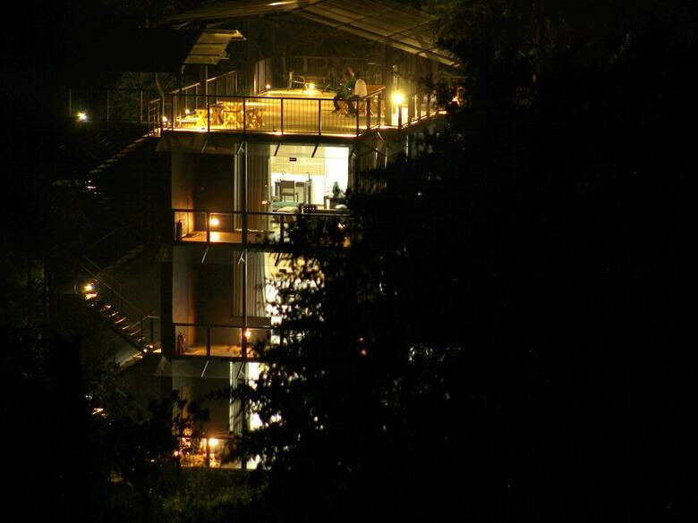 Hotel The Glenrock