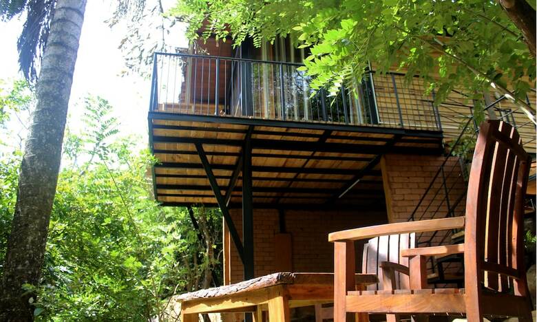 Hotel The Glenrock
