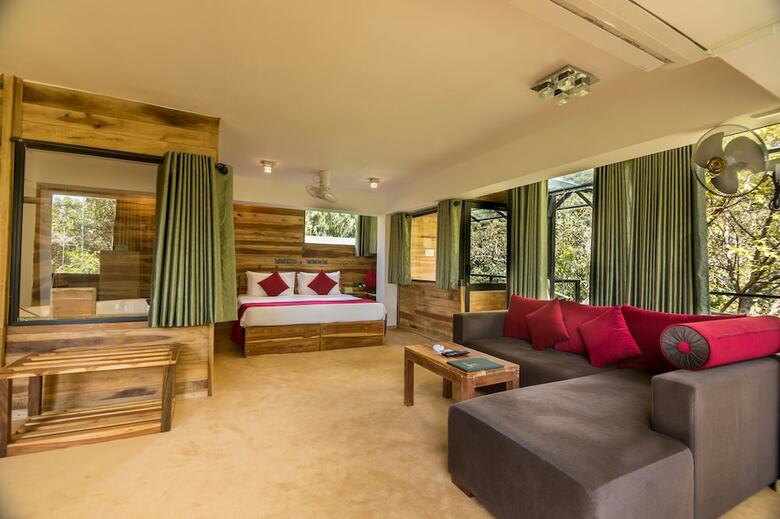 Hotel The Glenrock