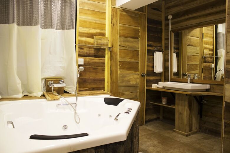 Hotel The Glenrock