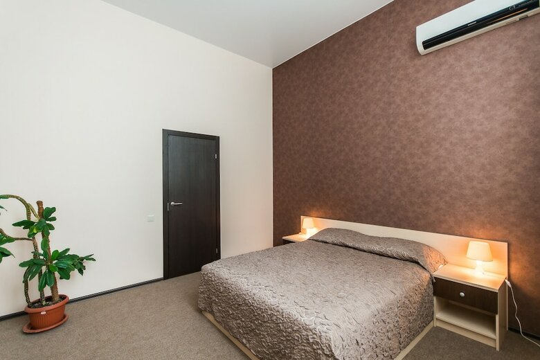 Hotel Orion