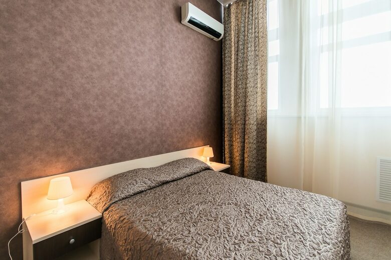 Hotel Orion