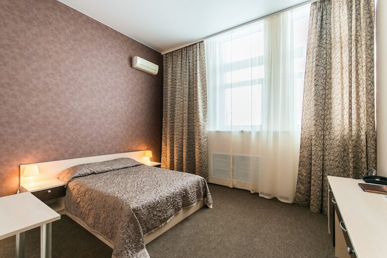 Hotel Orion