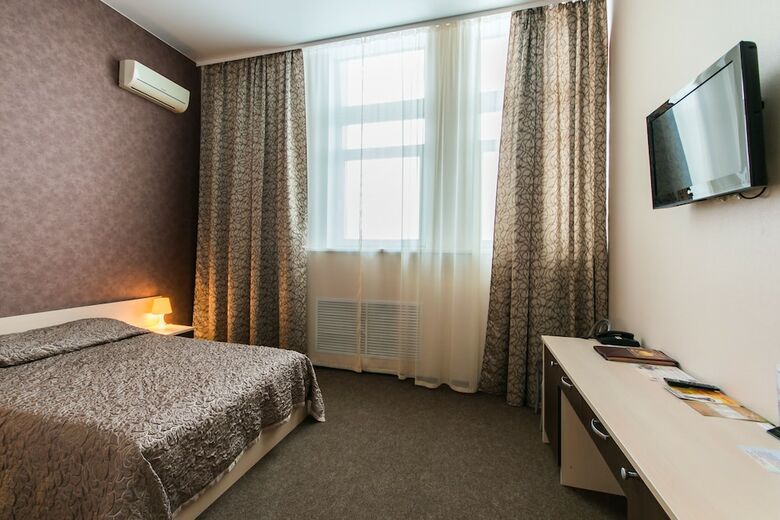 Hotel Orion