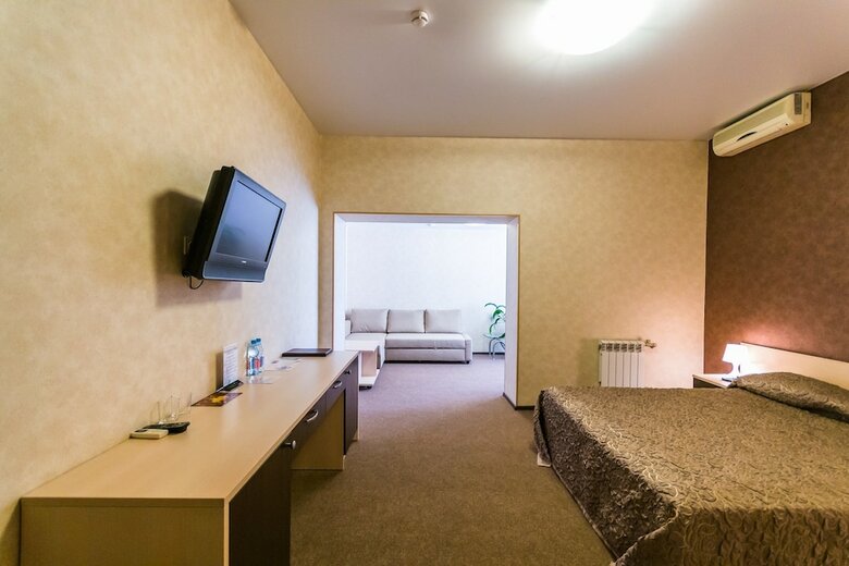 Hotel Orion