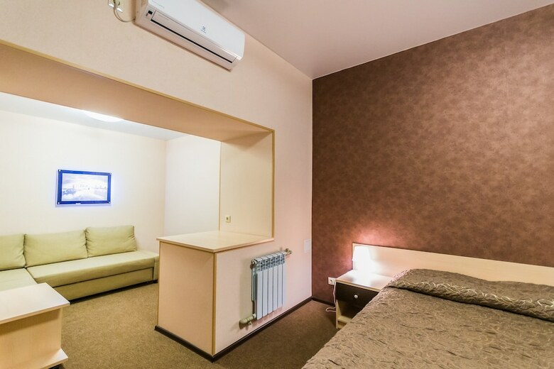 Hotel Orion