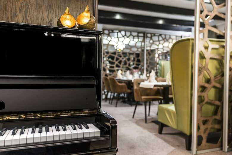 Hotel Tiek
