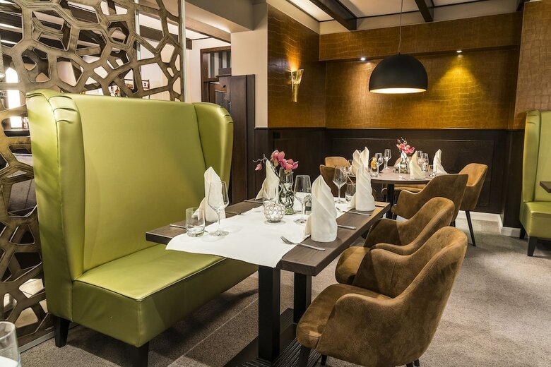 Hotel Tiek
