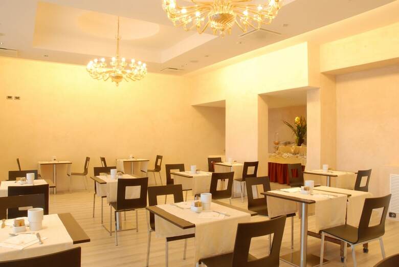 San Giorgio, Sure Hotel Collection By Best Western