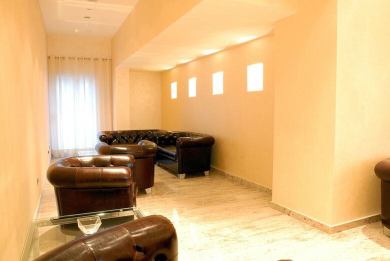 San Giorgio, Sure Hotel Collection By Best Western