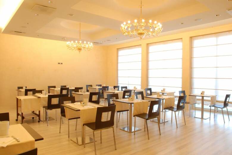 San Giorgio, Sure Hotel Collection By Best Western