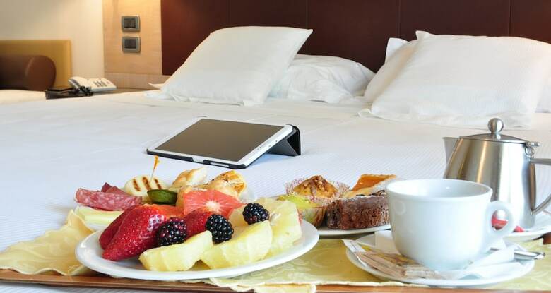 San Giorgio, Sure Hotel Collection By Best Western