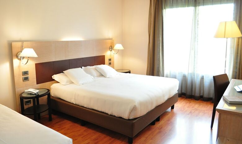 San Giorgio, Sure Hotel Collection By Best Western