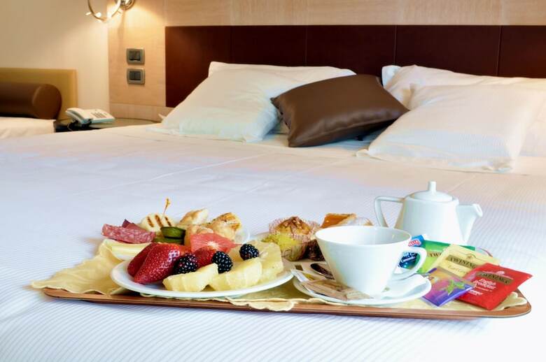 San Giorgio, Sure Hotel Collection By Best Western