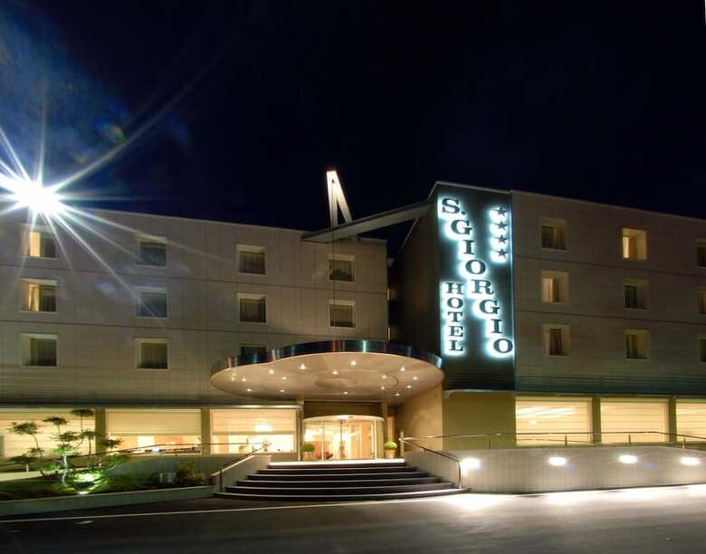 San Giorgio, Sure Hotel Collection By Best Western