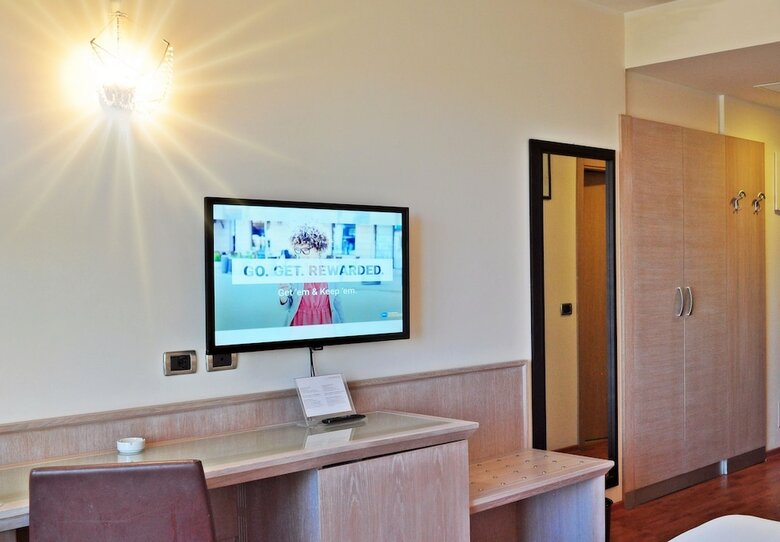 San Giorgio, Sure Hotel Collection By Best Western